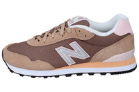 New Balance 515 Womens Trainers  WL515MBO