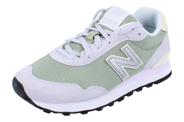 New Balance 515 Womens Trainers  WL515MGG - Grey WL515MGG - Photo 0