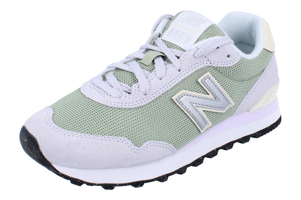 New Balance 515 Womens Trainers  WL515MGG - Grey WL515MGG - Photo 0