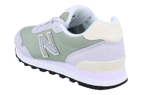 New Balance 515 Womens Trainers  WL515MGG - Grey WL515MGG - Photo 0