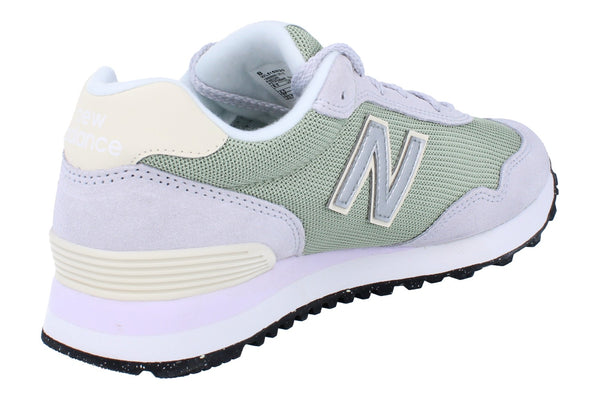New Balance 515 Womens Trainers  WL515MGG - Grey WL515MGG - Photo 0