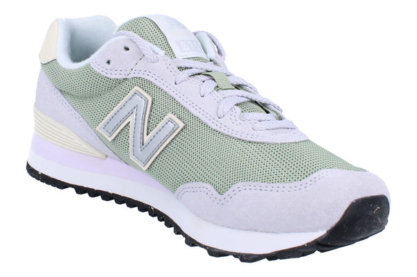 New Balance 515 Womens Trainers  WL515MGG - Grey WL515MGG - Photo 0
