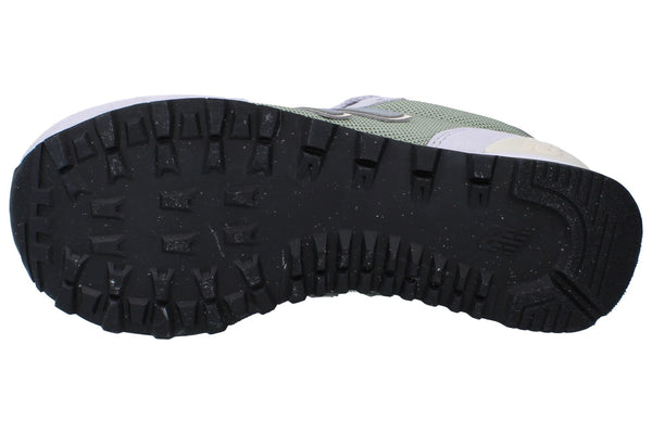 New Balance 515 Womens Trainers  WL515MGG - Grey WL515MGG - Photo 0
