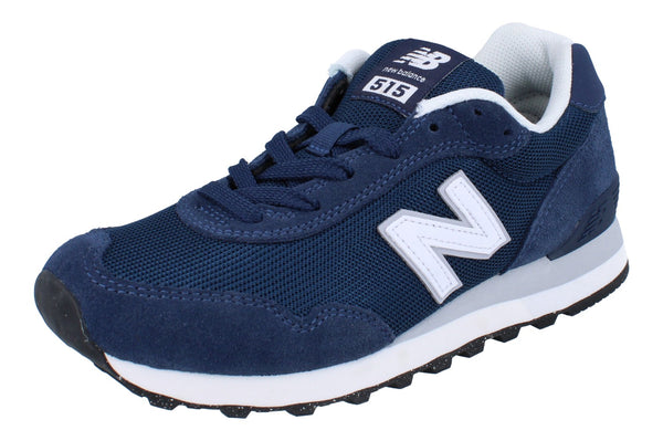 New Balance 515 Womens Trainers  WL515NVY - Navy WL515NVY - Photo 0