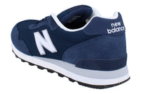 New Balance 515 Womens Trainers  WL515NVY