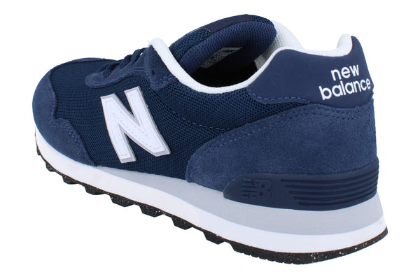 New Balance 515 Womens Trainers  WL515NVY - Navy WL515NVY - Photo 0