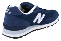 New Balance 515 Womens Trainers  WL515NVY