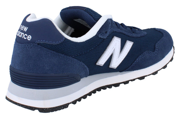 New Balance 515 Womens Trainers  WL515NVY - Navy WL515NVY - Photo 0
