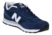 New Balance 515 Womens Trainers  WL515NVY