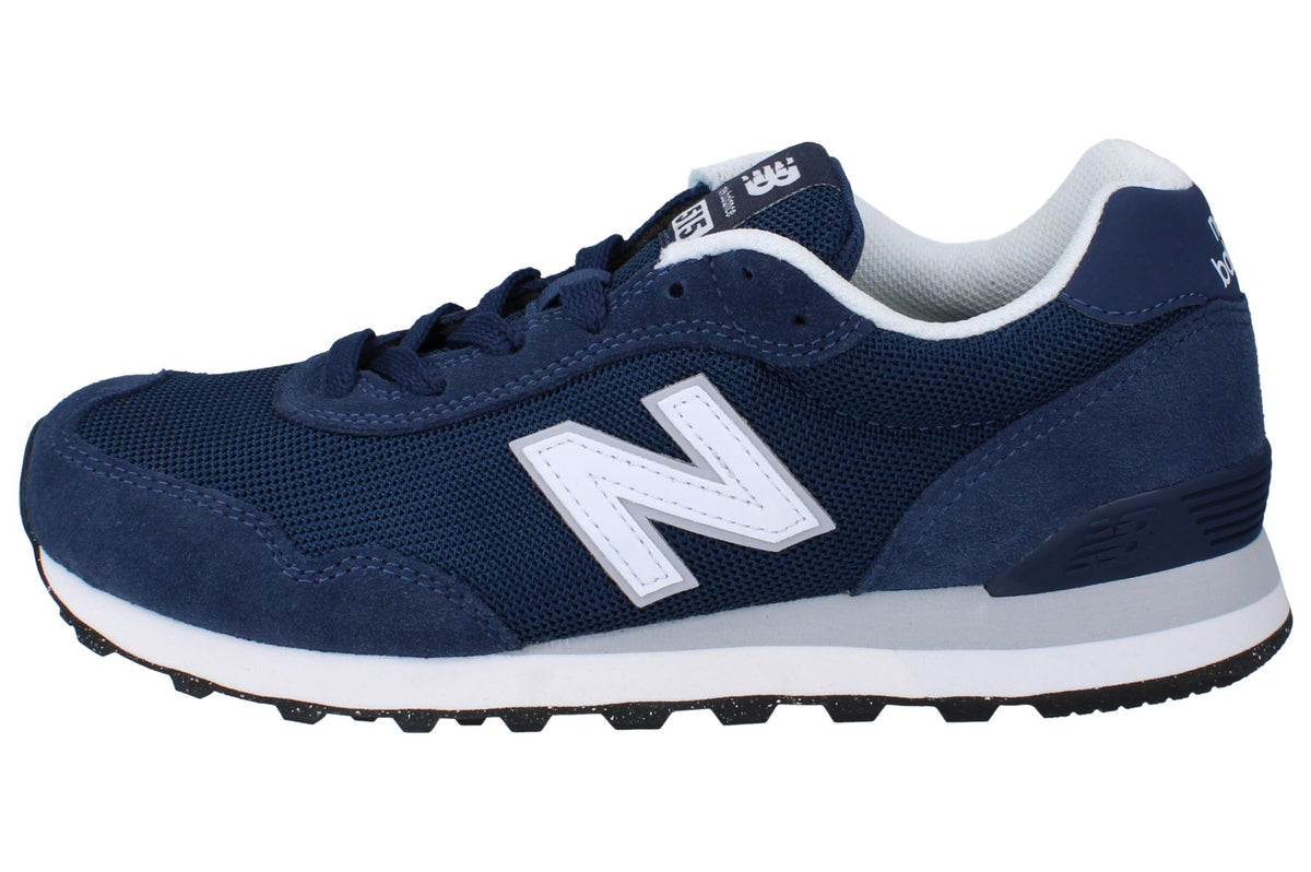 New Balance 515 Womens Trainers  WL515NVY