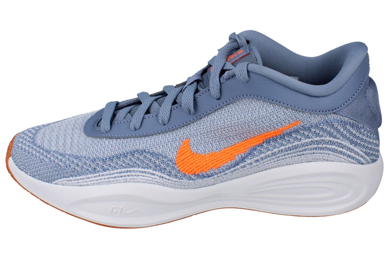 Nike G.T. Hustle Academy Mens Basketball Trainers FJ7791 400