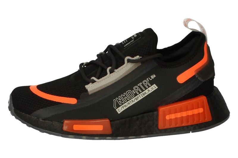 Adidas Originals Nmd_R1 Spectoo Mens Sneakers GZ9264