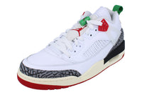 Nike Air Jordan Spizike Low SE Mens Basketball Trainers LM7425 100