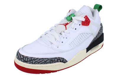 Nike Air Jordan Spizike Low SE Mens Basketball Trainers LM7425 100