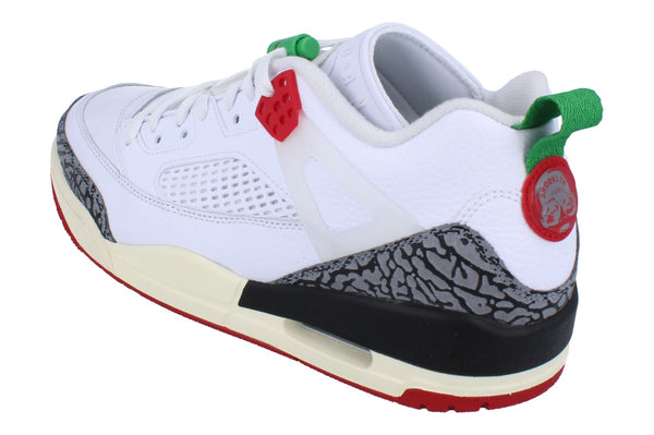 Nike Air Jordan Spizike Low SE Mens Basketball Trainers LM7425 100