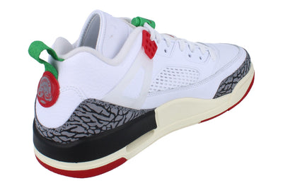 Nike Air Jordan Spizike Low SE Mens Basketball Trainers LM7425 100