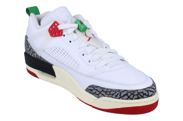 Nike Air Jordan Spizike Low SE Mens Basketball Trainers LM7425 100