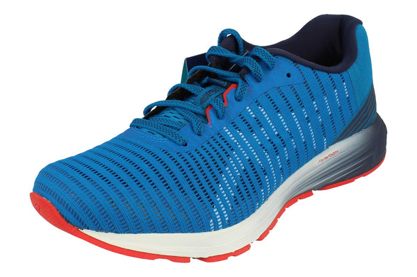 Asics Dynaflyte 3 Mens 1011A002  400 - Race Blue White 400 - Photo 0