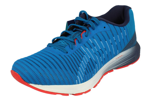 Asics Dynaflyte 3 Mens 1011A002  400 - Race Blue White 400 - Photo 0