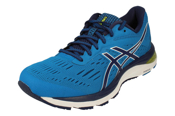 Asics Gel-Cumulus 20 Mens 1011A008 001 400 - Race Blue Peacoat 400 - Photo 0