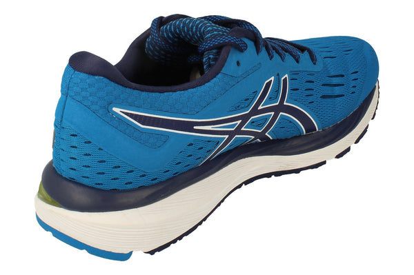 Asics Gel-Cumulus 20 Mens 1011A008 001 400 - Race Blue Peacoat 400 - Photo 0