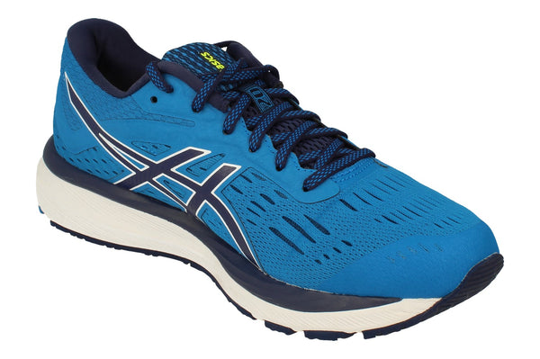 Asics Gel-Cumulus 20 Mens 1011A008 001 400 - Race Blue Peacoat 400 - Photo 0