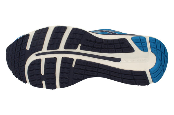 Asics Gel-Cumulus 20 Mens 1011A008 001 400 - Race Blue Peacoat 400 - Photo 0
