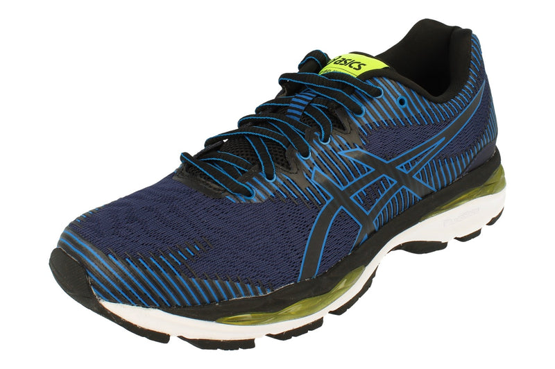 Asics Gel-Ziruss 2 Mens 1011A011 400