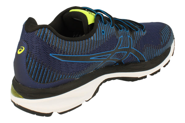 Asics Gel-Ziruss 2 Mens 1011A011  400 - Indigo Blue Black 400 - Photo 0