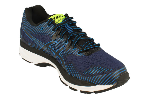 Asics Gel-Ziruss 2 Mens 1011A011  400 - Indigo Blue Black 400 - Photo 0