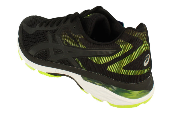 Asics Gel-Glyde 2 Mens 1011A028 002 - Black Black 002 - Photo 0
