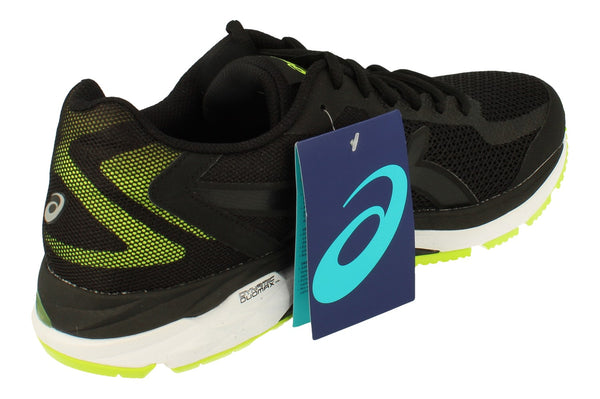 Asics Gel-Glyde 2 Mens 1011A028 002 - Black Black 002 - Photo 0