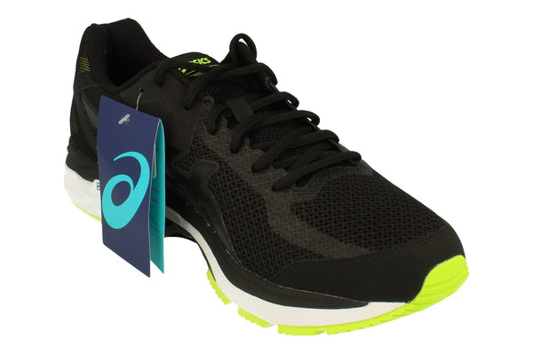 Asics Gel-Glyde 2 Mens 1011A028 002 - Black Black 002 - Photo 0