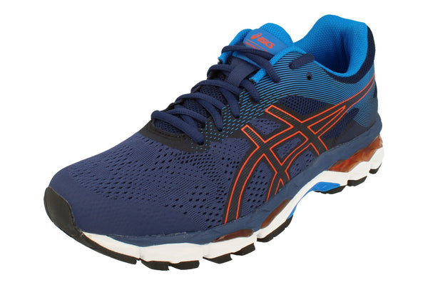 Asics Gel-Superion 2 Mens 1011A039  400 - Deep Ocean Koi 400 - Photo 0