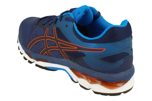 Asics Gel-Superion 2 Mens 1011A039  400 - Deep Ocean Koi 400 - Photo 0