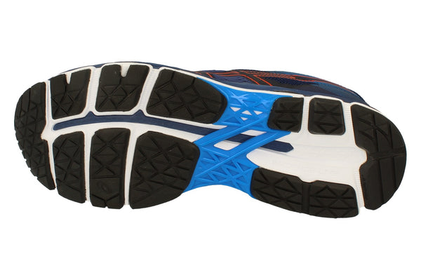 Asics Gel-Superion 2 Mens 1011A039  400 - Deep Ocean Koi 400 - Photo 0