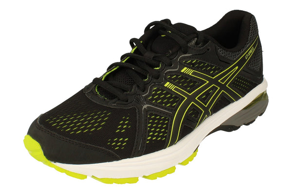 Asics Gt-Xpress Mens 1011A143  001 - Black Neon Lime 001 - Photo 0