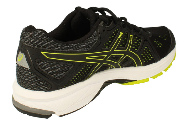 Asics Gt-Xpress Mens 1011A143  001 - Black Neon Lime 001 - Photo 0