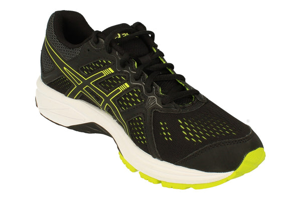 Asics Gt-Xpress Mens 1011A143  001 - Black Neon Lime 001 - Photo 0