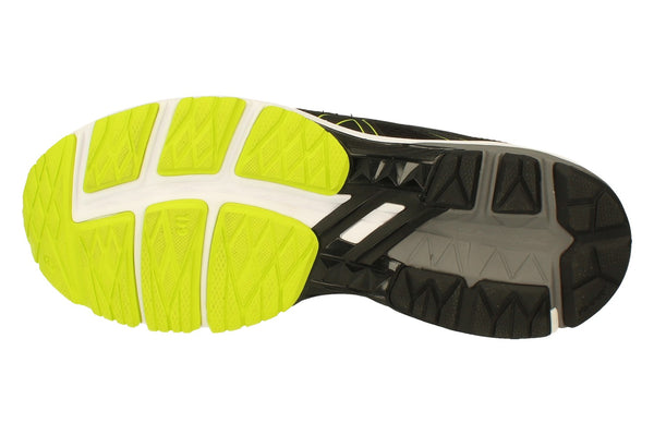 Asics Gt-Xpress Mens 1011A143  001 - Black Neon Lime 001 - Photo 0