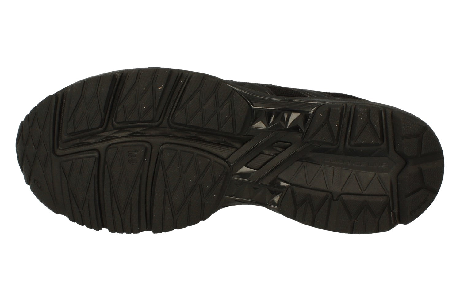 Asics Gt Xpress Mens 1011A143 002