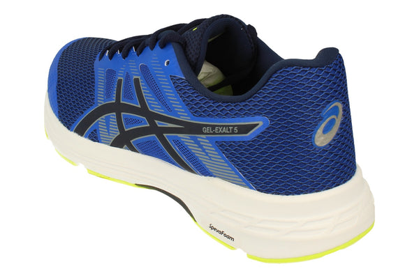 Asics Gel-Exalt 5 Mens 1011A162  400 - Illusion Blue Peacoat 400 - Photo 0