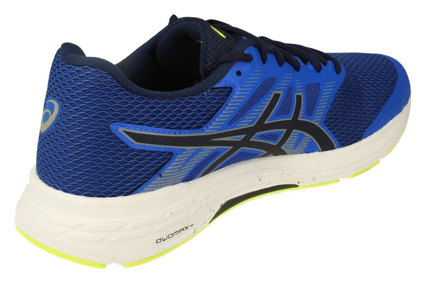 Asics Gel-Exalt 5 Mens 1011A162  400 - Illusion Blue Peacoat 400 - Photo 0