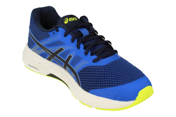 Asics Gel-Exalt 5 Mens 1011A162  400 - Illusion Blue Peacoat 400 - Photo 0