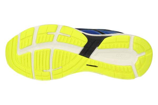 Asics Gel-Exalt 5 Mens 1011A162  400 - Illusion Blue Peacoat 400 - Photo 0