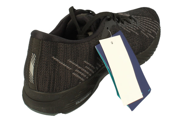 Asics Gel-Ds Trainer 24 Mens 1011A176  001 - Black Black 001 - Photo 0