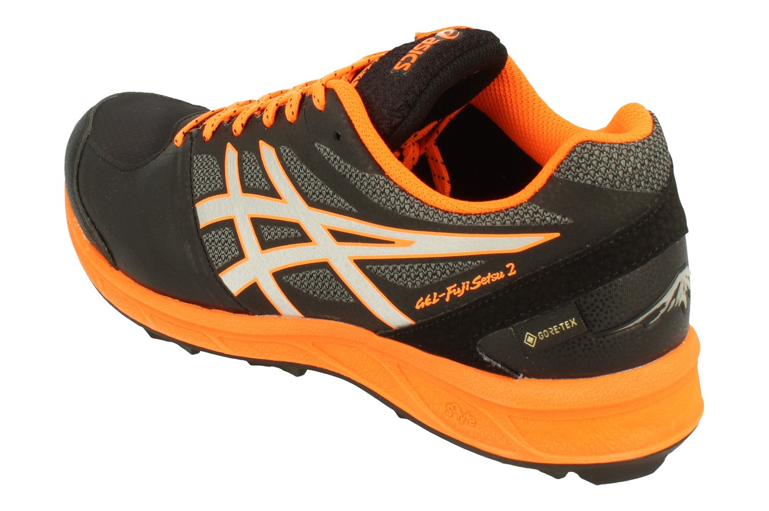 Asics gel fujisetsu 2 discount