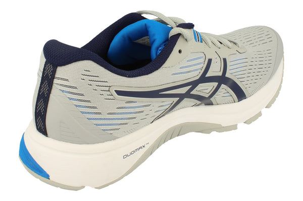 Asics Gt-1000 8 Mens 1011A540  020 - Mid Grey Peacoat 020 - Photo 0