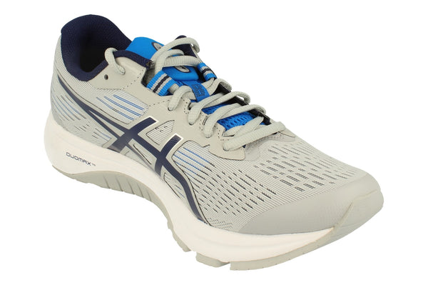 Asics Gt-1000 8 Mens 1011A540  020 - Mid Grey Peacoat 020 - Photo 0
