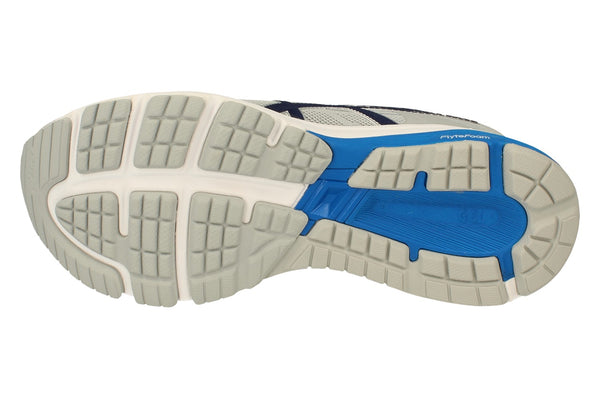 Asics Gt-1000 8 Mens 1011A540  020 - Mid Grey Peacoat 020 - Photo 0